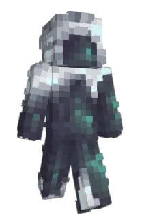Front of Trinity1zero1's skin