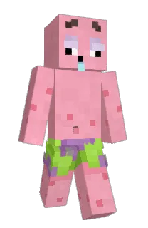Jonas2474's Minecraft skin
