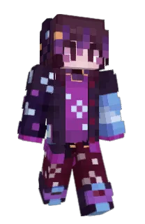 vashtrash's Minecraft skin