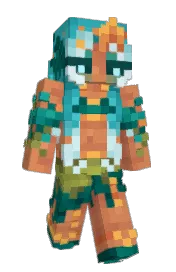 Skin preview
