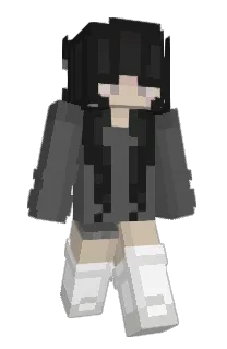 yxgng's Minecraft skin