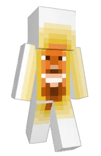 TIKI120's Minecraft skin