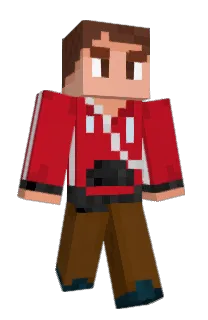 Front of JonaLC's skin