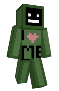 Front of natnatpeanat's skin