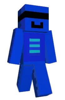 eggman20043's Minecraft skin