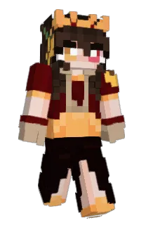 Front of CrimsonCoral_'s skin