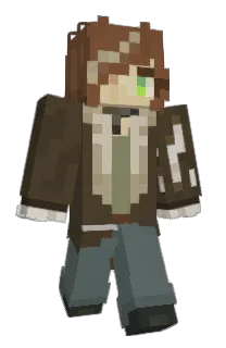 Front of gp_1's skin