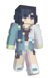 Front of _MidnightNova_'s skin