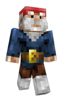 Front of roguepawnn's skin