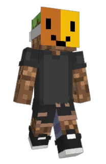 Front of Koorosh_'s skin