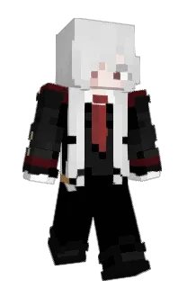 Front of r3sn4nt's skin