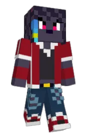 Skin preview