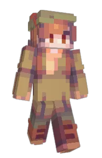 Front of settsifr's skin