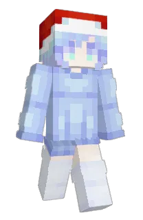 Front of ILikePot's skin