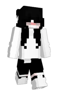 Front of mttvy's skin