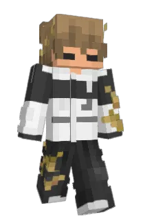 heedongie's Minecraft skin