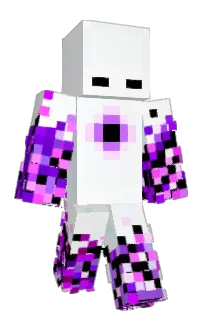 LiLi_Fruity's Minecraft skin