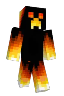 125Minecraft Minecraft avatar full body