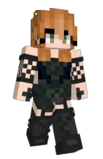 Spork1337's Minecraft skin