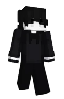 Congratulations's Minecraft skin