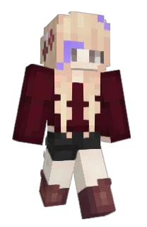 Front of Eowyn_is_awesome's skin