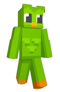 NaItvInG's Minecraft skin