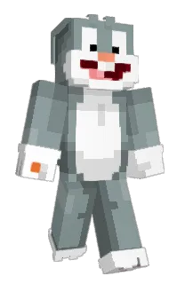 moai__moai's Minecraft skin