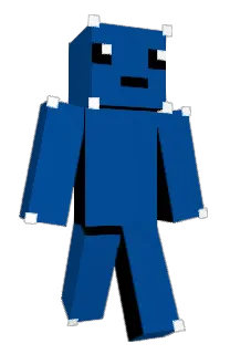 Fu_MC's Minecraft skin