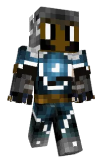 XXXFidgetSpinner's Minecraft skin