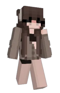 Riversuu's Minecraft skin