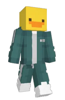 MrKaba15's Minecraft skin