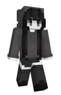 Front of 67sx's skin