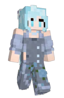 Front of SkyeVibes's skin