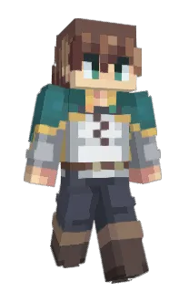 gabrielishere5's Minecraft skin