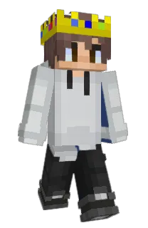Front of Ghosty_Playss's skin