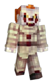 Cookiebrot's Minecraft skin