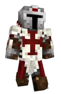 Eidamo's Minecraft skin