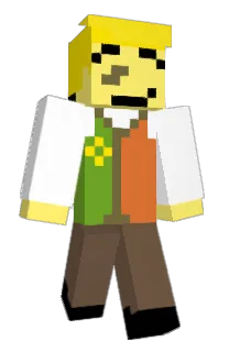 bazoinker's Minecraft skin