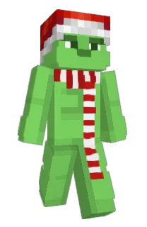 ph231's Minecraft skin