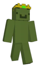 costa del sol and sahara Minecraft skin — Classic model