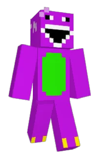 0HfLUfFIE's Minecraft skin