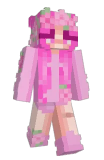 cookiecosmetics's Minecraft skin