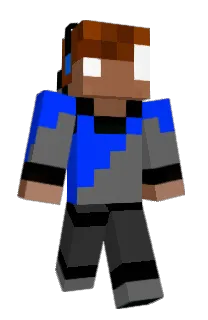 JanK981111111111's Minecraft skin