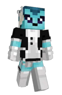 Front of ivywuhu's skin