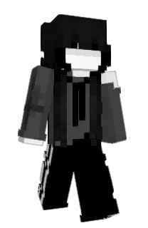 Front of tkmmj's skin
