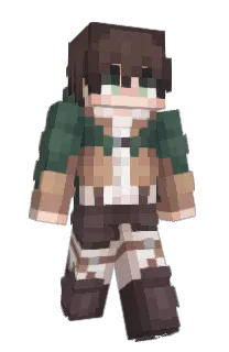 Front of IpegmyBF's skin