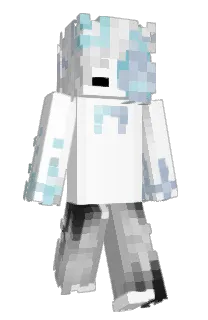 Front of MCmingyy's skin