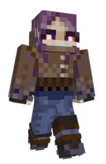 Front of dragon135's skin