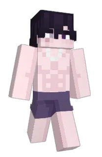Toxic_Tyan's Minecraft skin