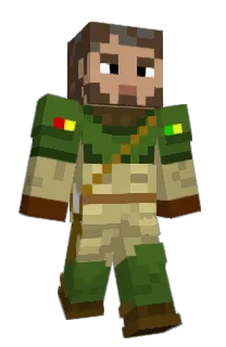 Front of Arcane_12's skin